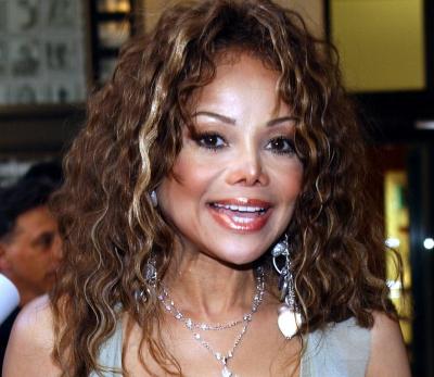 Latoya, "Se quien mat&oacute; a mi hermano"